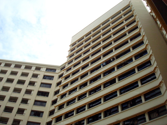 Yishun Ring Road thumbnail photo